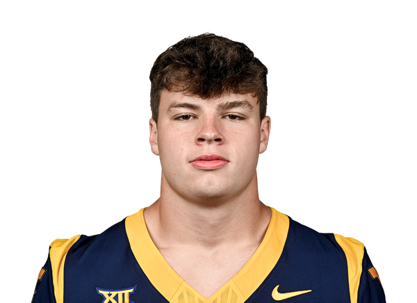 Ryan Ward headshot