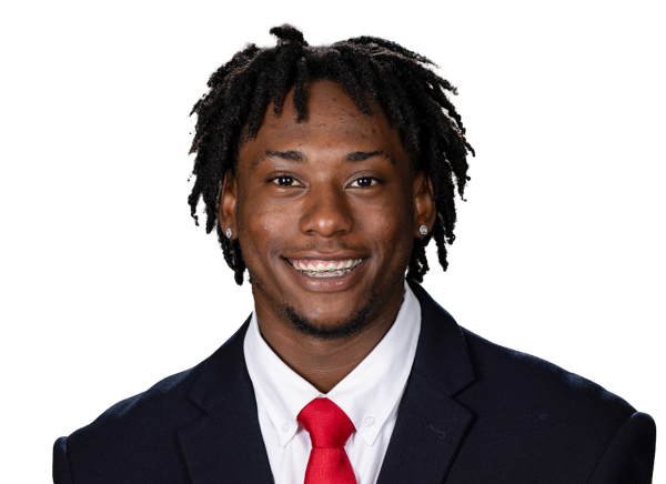 Kyan Berry-Johnson headshot