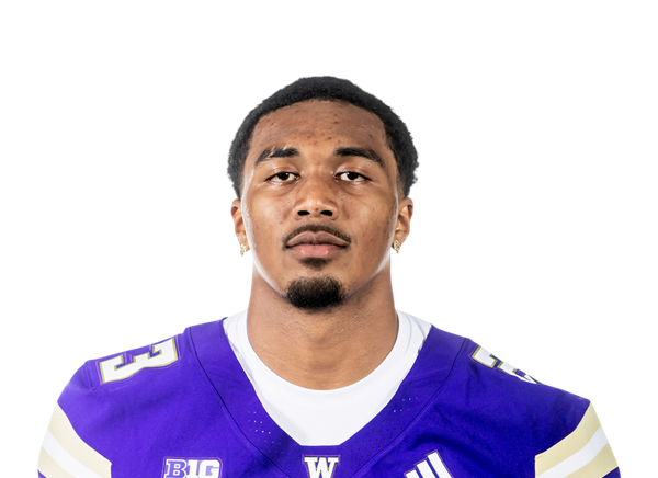 Zaydrius Rainey-Sale headshot
