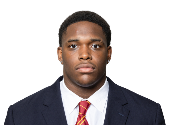 Judah Pruitt headshot