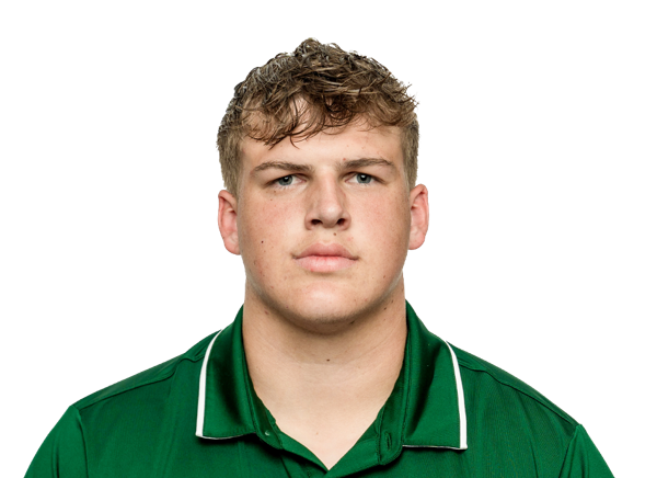 Jack Moran headshot