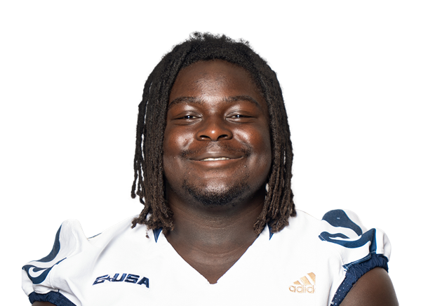Germaine Carter headshot