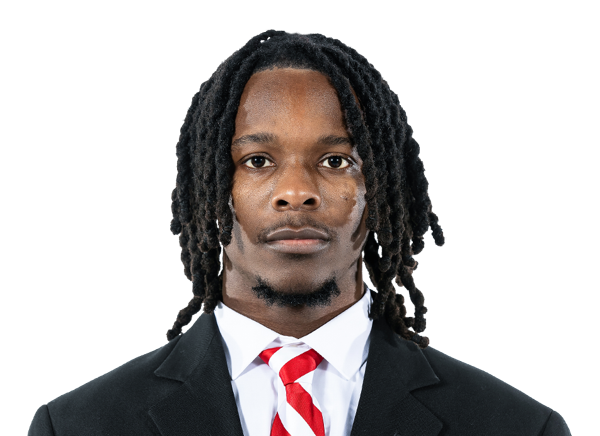 Larry Tarver Jr. headshot