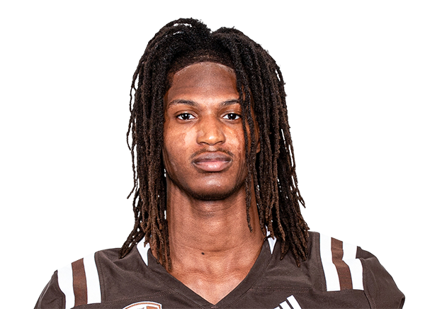 Jameson Young headshot