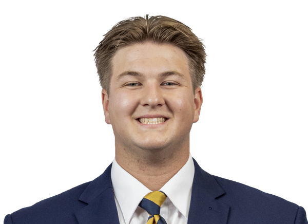 Tyler Knape headshot