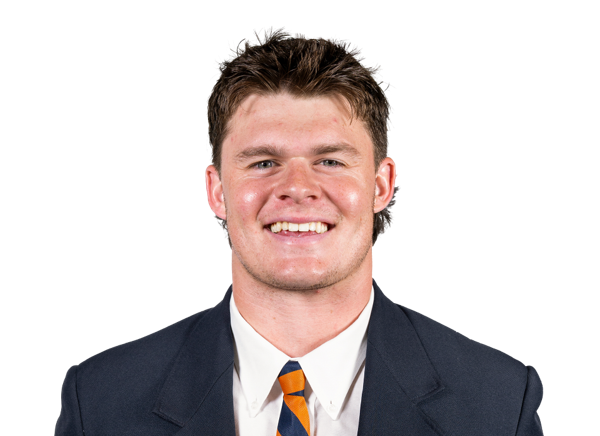 John Rogers headshot
