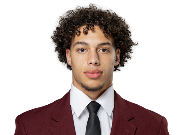 Riley Wormley headshot