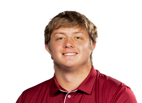 Tanner Burlingame headshot