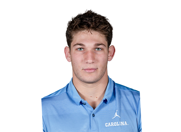 Michael Merdinger headshot