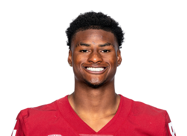 Landon Wright headshot
