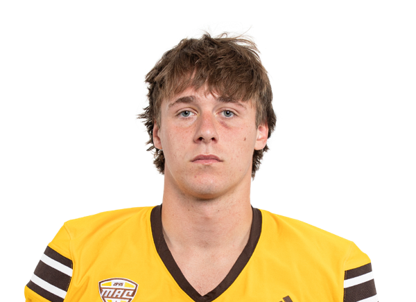 Ryan Brotherton headshot