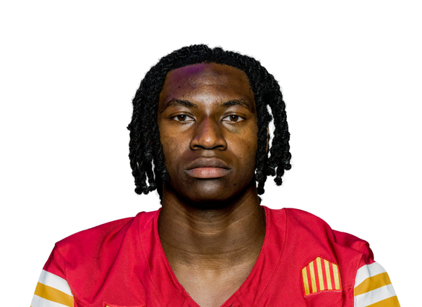 Quentin Taylor Jr. headshot