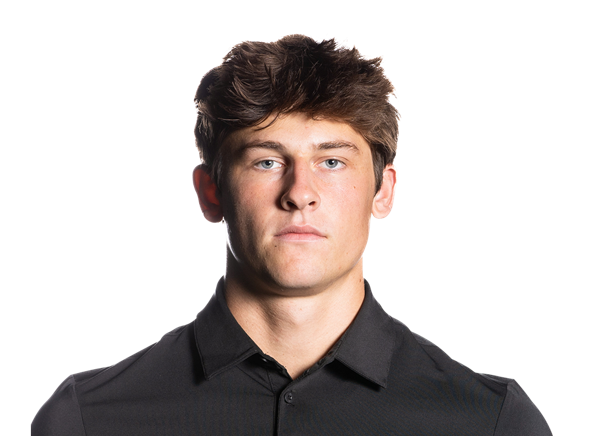 Miles O'Neill headshot