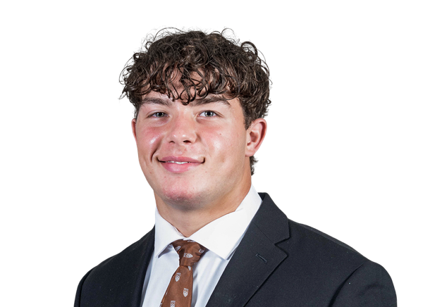 Aaron Crossley headshot