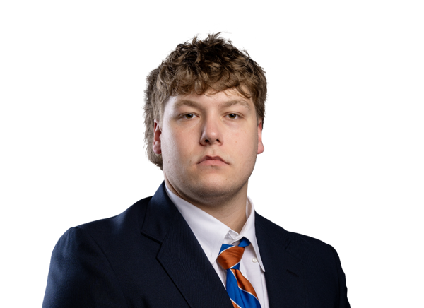 Hayden Hanks headshot