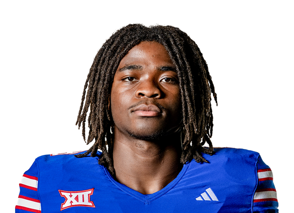 Jon Jon Kamara headshot