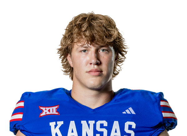 Greydon Grimes headshot