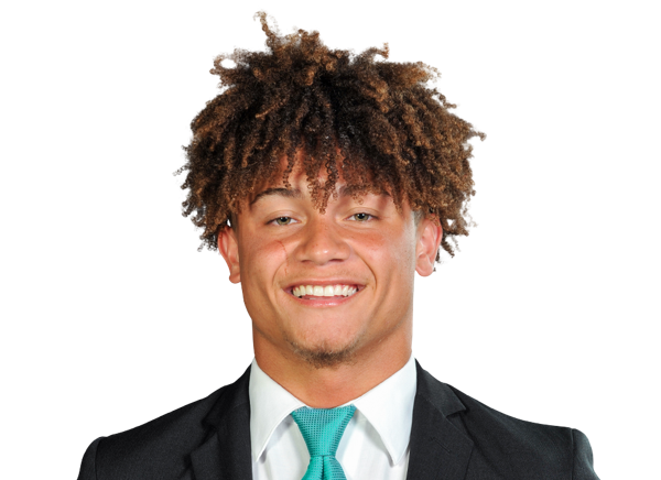 Xakery Wiedner headshot