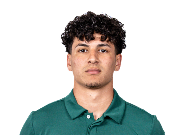 Joshua Porter headshot