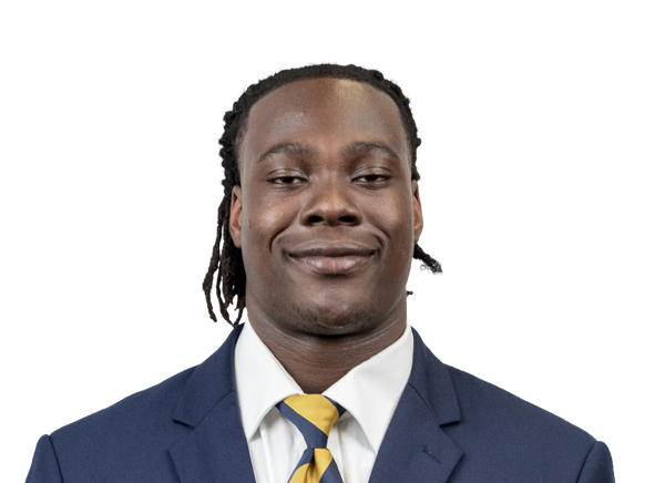 Eze Osondu headshot