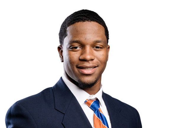 Dylan Riley headshot