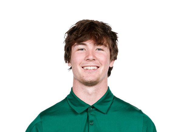 Locklan Hewlett headshot