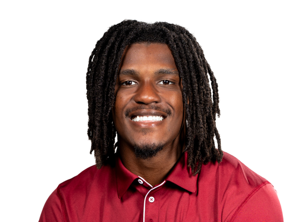 Kezion Dia-Johnson headshot
