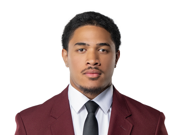 Zacharyus Williams headshot