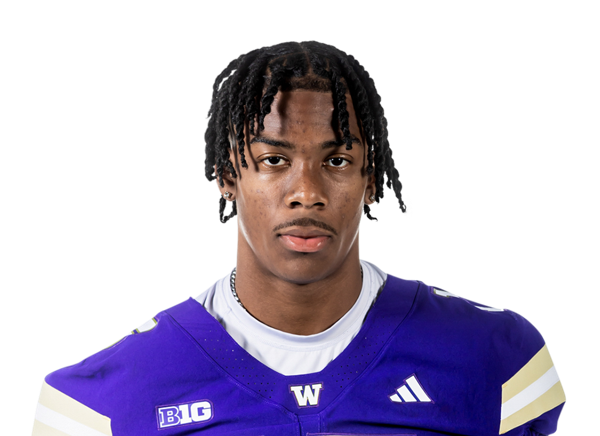 Justice Williams headshot