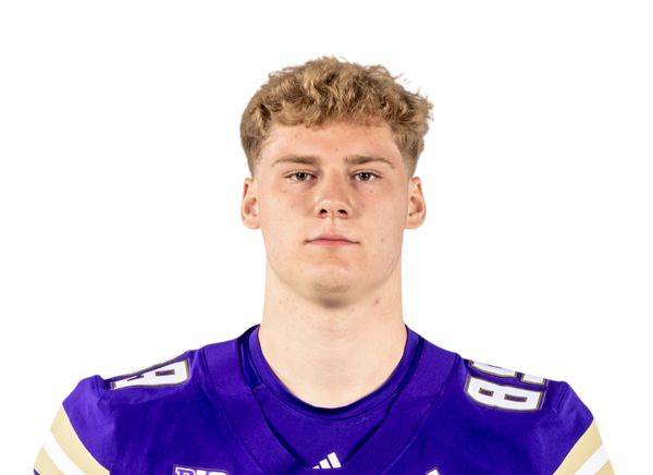 Charlie Crowell headshot