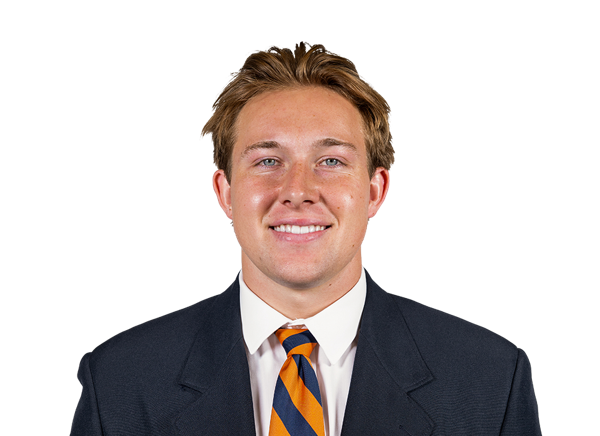 Chase Morrison headshot