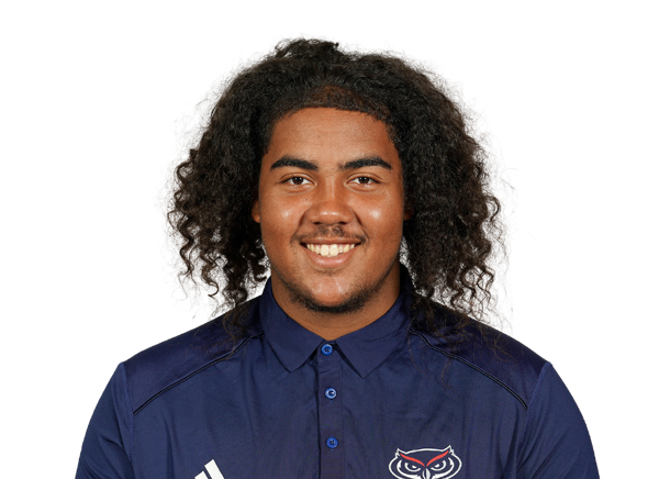 Mauricio Hinds headshot
