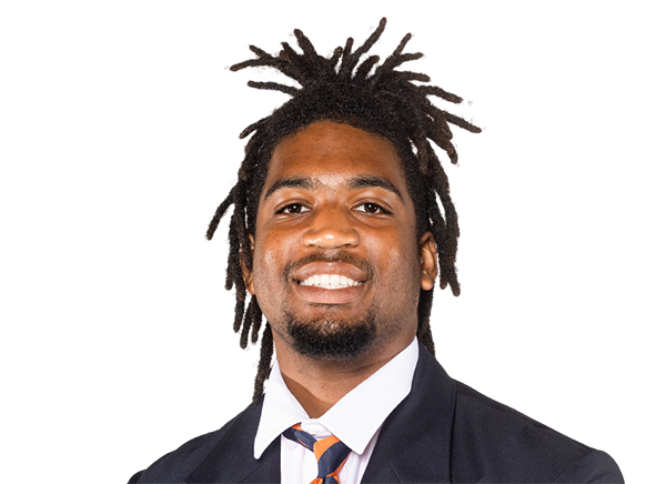 Tyler Simmons headshot