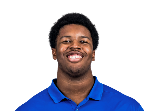Gemyel Allen headshot