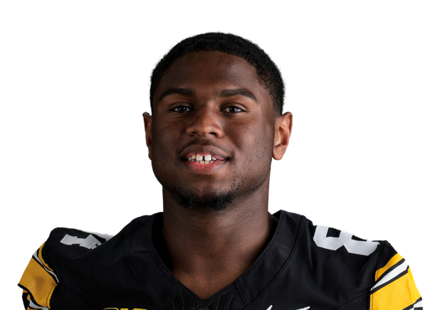 Joseph Anderson headshot