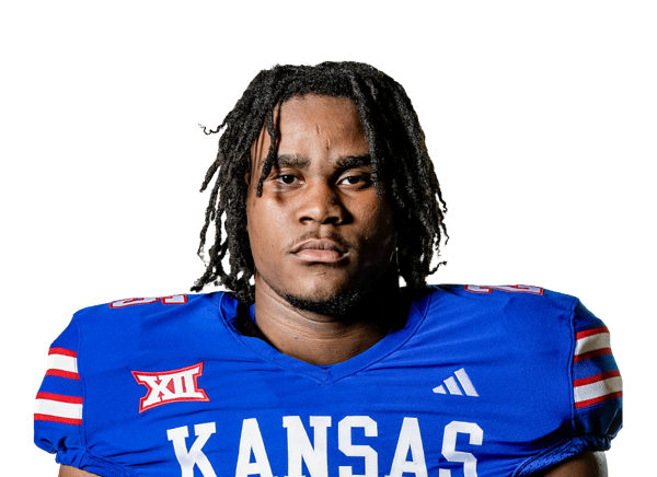 Caleb Redd headshot