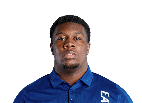 Caleb Moore headshot