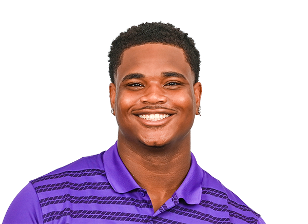Marcellus Nash headshot