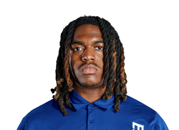 Marcus Downs headshot