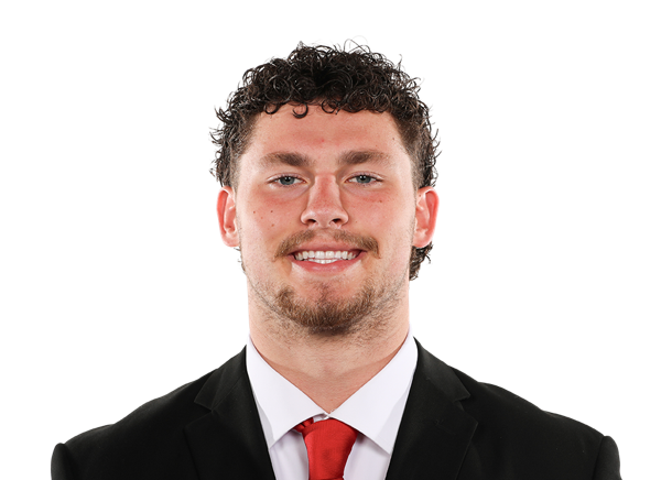 Devyn Zahursky headshot