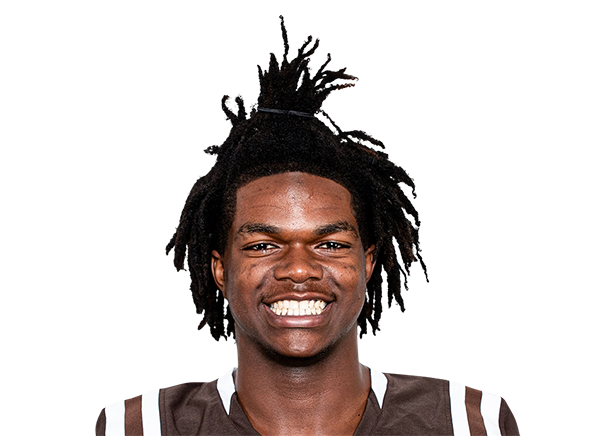 Carlos Mitchell Jr. headshot