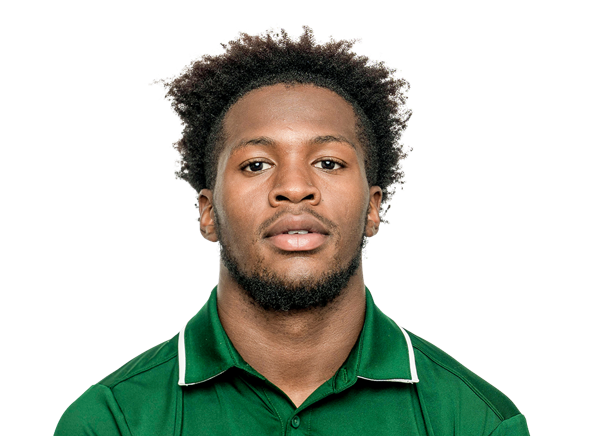 Kory Hall headshot