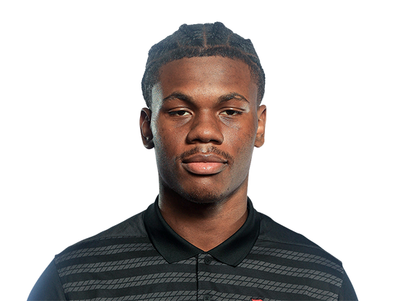Dantu Gardner Jr. headshot