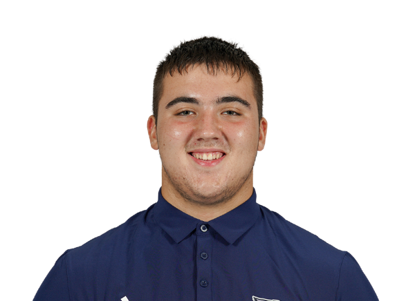 Braden Cunningham headshot
