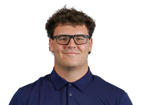 Carson Osmus headshot