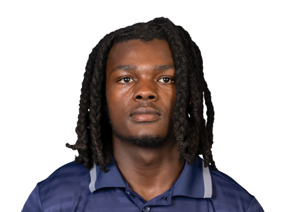 Jayden Brown headshot