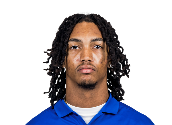 Kyren Condoll headshot