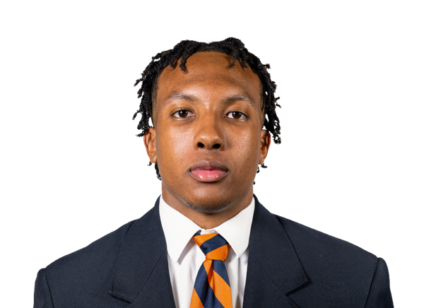 Kevon Gray headshot