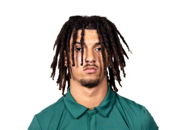 Deylen Platt headshot