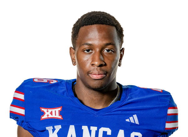 Jalen Todd headshot